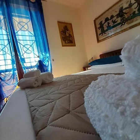 Michelangelo-sunset-villa * Santa Marinella